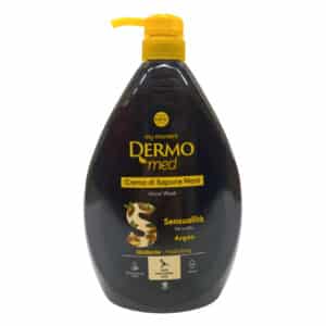 Săpun Dermomed cu Ulei de Argan 1000 ml