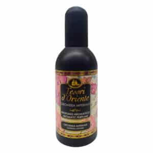 Parfum Tesori d'Oriente cu Orhidee din China 100 ml