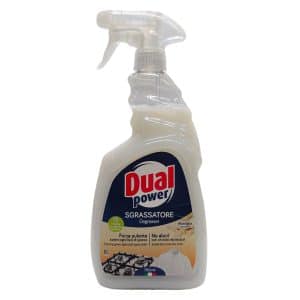 Degresant Dual Power Ultra cu Marsiglia 750 ml