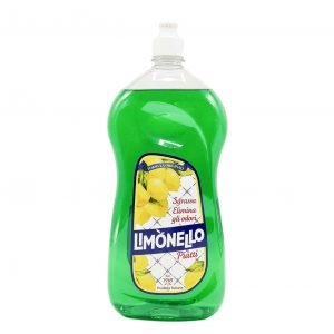 Detergent Vase Limonello Piatti 1250 ml