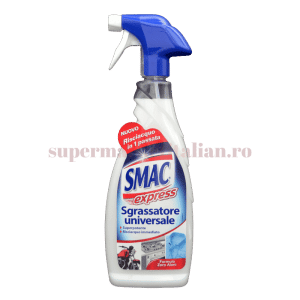 Pulverizator Degresant Universal SMAC Express 650 ml