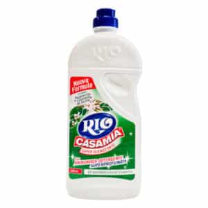 Detergent pardoseli Rio Casamia Igienizant cu Amoniac 1250 ml