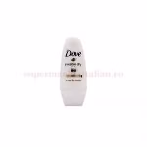 Deodorant Antiperspirant Dove Invisible Dry 50 ml