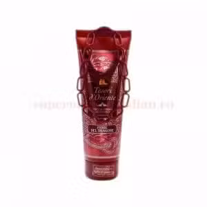 Gel de duș cremă Tesori d'Oriente cu Floare de Dragon 250 ml
