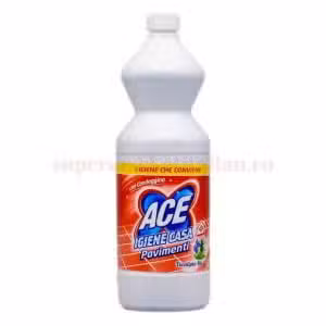 Ace pentru pardoseli cu Eucalipt 1 L