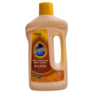 Detergent Pronto Lemn Curat Classic 750 ml
