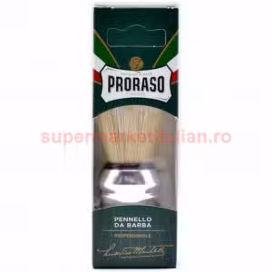 Proraso Professionale Pămătuf pentru bărbierit