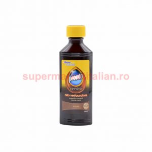 Ulei de mobilă Pronto lemn închis la culoare 100 ml