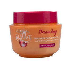 Mască de păr L'Oreal Paris Elvive Dream long 300 ml
