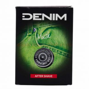 Loțiune după ras Denim Musk 100 ml