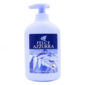 Săpun lichid Felce Azzura Classic 300 ml