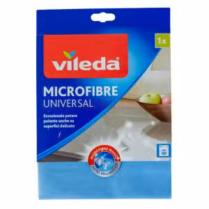 Lavetă Vileda Microfibră universală