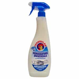 Degresant universal Chanteclair cu bicarbonat 600 ml