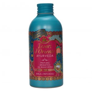 Parfum de rufe Tesori d'Oriente Ayuverda 250 ml