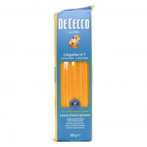 Paste De Cecco Linguine nr. 7 500 g