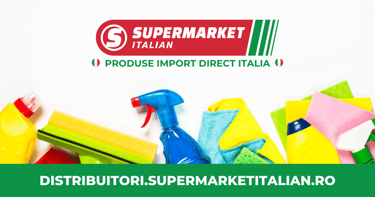 SupermarketItalian ❤️