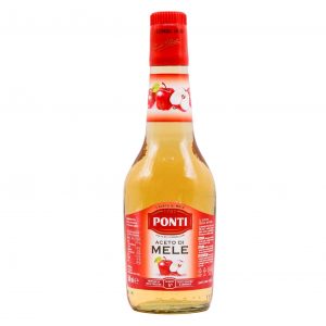Oțet de mere Ponti 500 ml