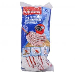 Rezervă mop Vileda Supermocio Microfibre Power XL