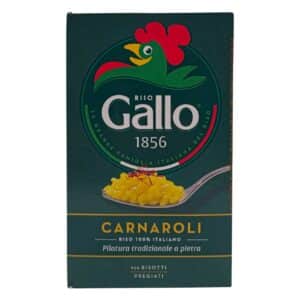 Orez carnaroli Riserva Gallo 1 kg