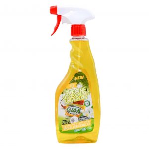 Săpun degresant universal Alga 500 ml