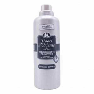 Balsam de rufe Tesori d'Oriente Mosc alb 760 ml