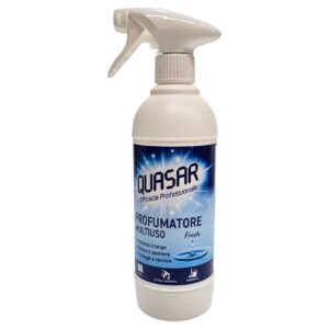 Odorizant lichid Quasar Fresh 500 ml