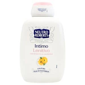 Cremă intimă Neutro Roberts Intimo Lenitivo 200 ml