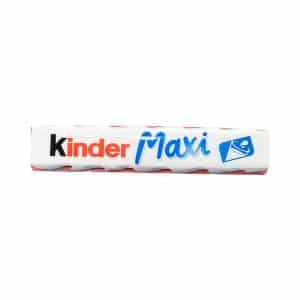 Ciocolată Kinder Maxi 21 g