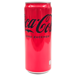 Suc Coca Cola Zero 330 ml