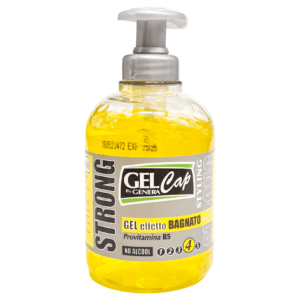 Gel de păr Genera Strong 300 ml