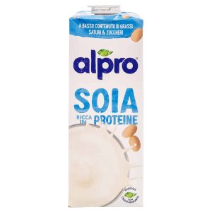 Lapte de soia Alpro 1 L