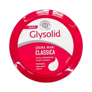 Cremă de mâini Glysolid Classica 75 ml
