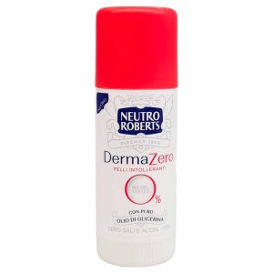 Deodorant stick Neutro Roberts Derma Zero 40 ml