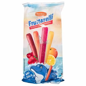 Înghețată stick Fruttarelli Ellebiuno 10 bucăți