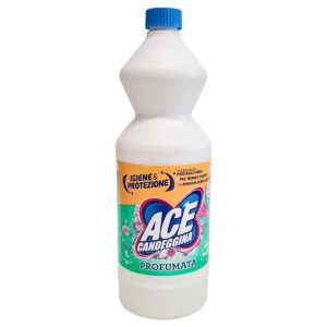Înălbitor parfumat Ace Candeggina 1 L