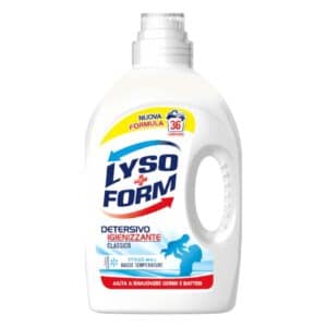 Detergent lichid Lyso Form Classico 36 spălări 1.62 L