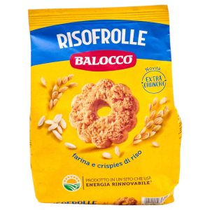 Biscuiți Balocco Risofrolle 700 g