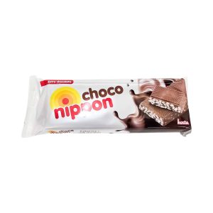 Baton de ciocolată Choco Nippon 80 g