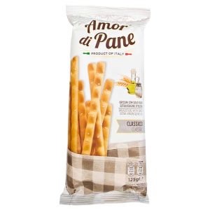 Grisine Amor di Pane Classico 125 g