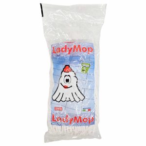 Rezervă mop Lady Mop
