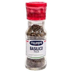 Busuioc mărunțit Italpepe 10 g