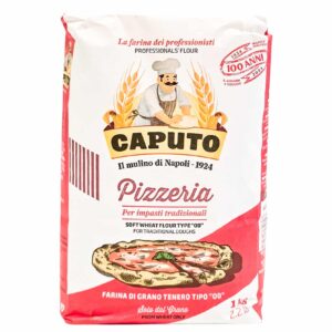 Făină tip 00 Caputo Pizzeria 1 kg