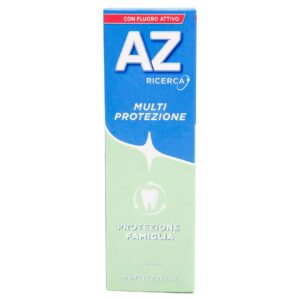 Pastă de dinți AZ Ricerca mentă lejeră 75 ml