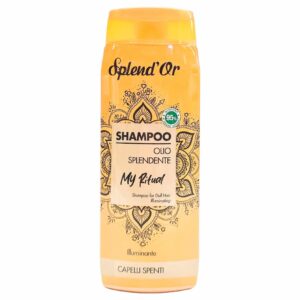 Șampon Splend'Or My Ritual 300 ml