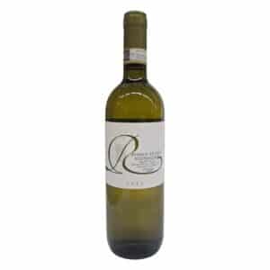 Vin Roero Arneis Giacosa 750 ml 13%