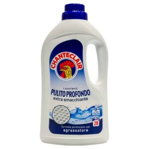 Detergent lichid Extra Smacchiante Chanteclair 1260 ml
