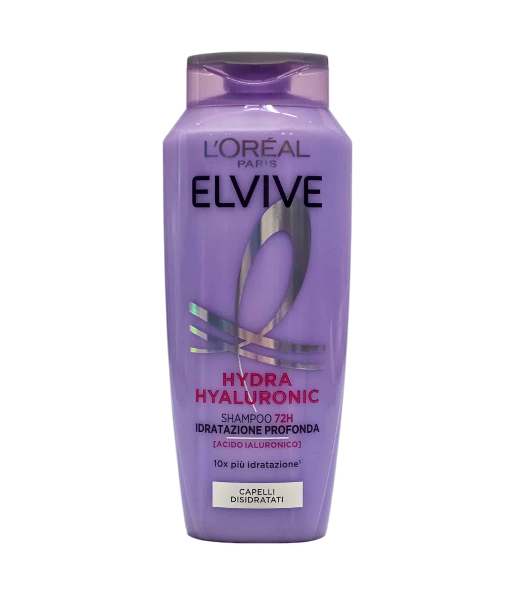 Șampon Loreal Elvive Hydra Hyaluronic 250 ml