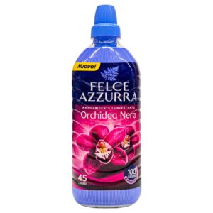 Balsam rufe Felce Azzurra Orchidea Nera concentrat 900ml