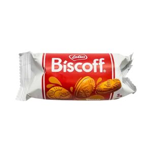 Biscuiți Lotus Biscoff 50g