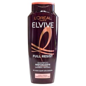 Șampon întăritor Elvive Full Resist 250 ml